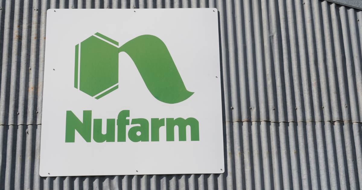 Saying yes to urea, maybe to Nufarm shares