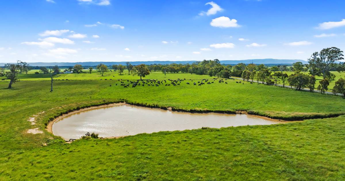 Some of the hottest farm properties on the market today