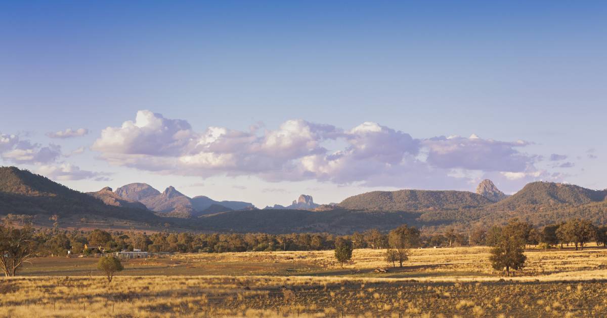 Gilgandra and Warrambungle community to shape future drought plans