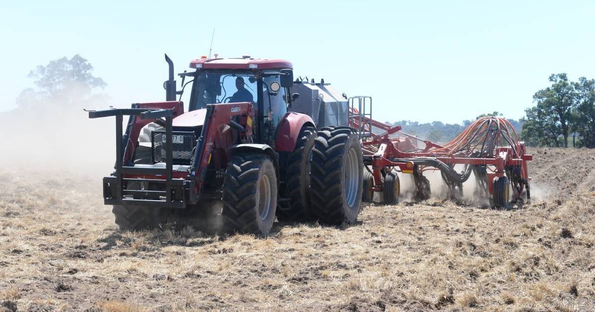 RIC borrowers confident, focused on new gear and farm succession | North Queensland Register