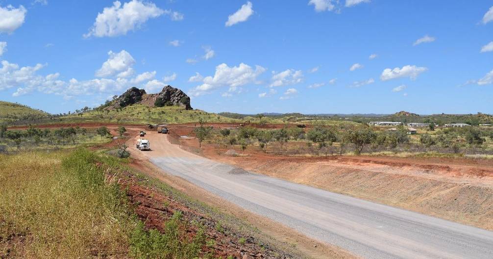 Four tenders up for submission at Cloncurry