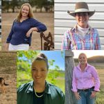 Herefords prove the boss of beef in Norman’s steak competition | Queensland Country Life