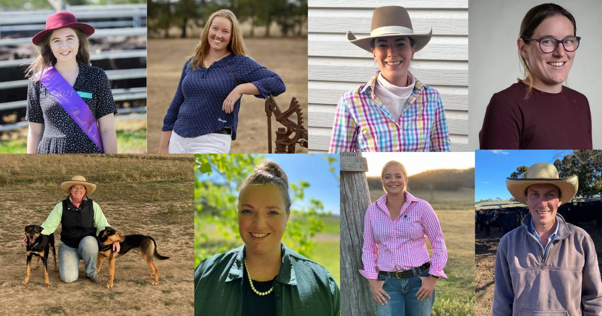 RAS announces its finalists for the 2024 Rural Achiever Award | The Land