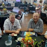 Weaner steers make 350c at Biggenden