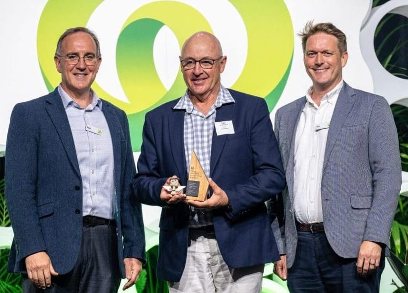 ‘One percenters’ add up for Woolies’ 2023 meat supplier of the year