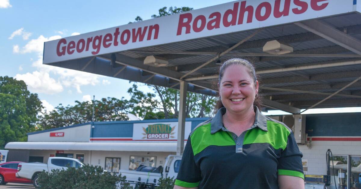 New owner takes over Georgetown Roadhouse after 20 years