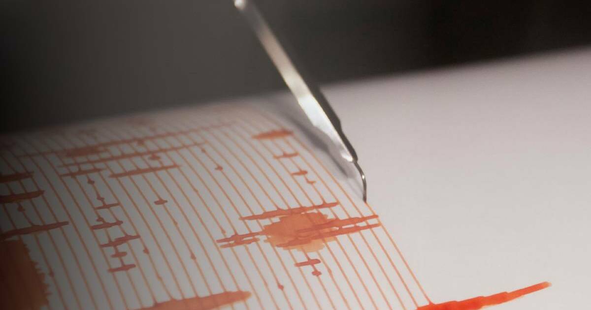 Ground shakes as earthquake hits Riverina community