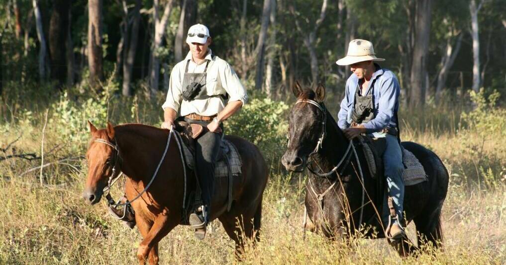 An inside look at the state's specialist rural crime and stock theft fighters