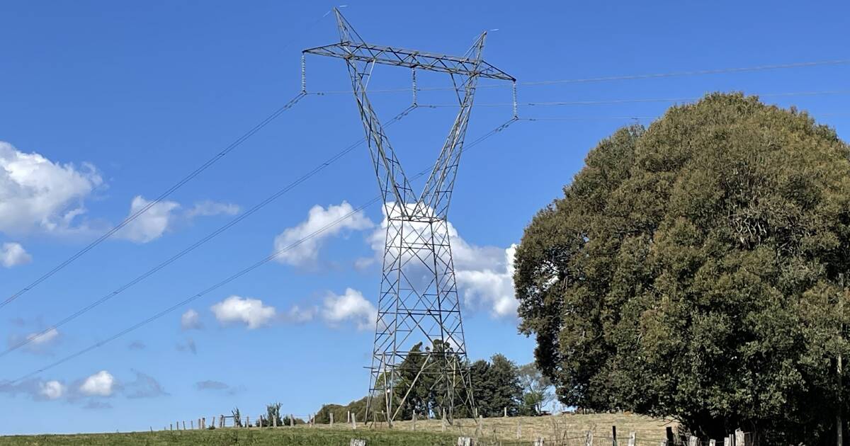 Central-West Orana renewable energy zone enters commitment deed