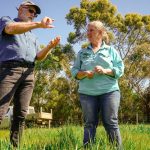 Coffee and cakes on a claypan – cafe culture in the outback