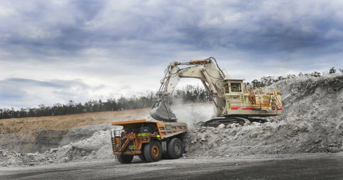 NSW Department Recommends Approval of Boggabri Coal Mine Expansion | The Land