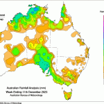 Frost and drought hits Wheatbelt yields. | Farm Weekly