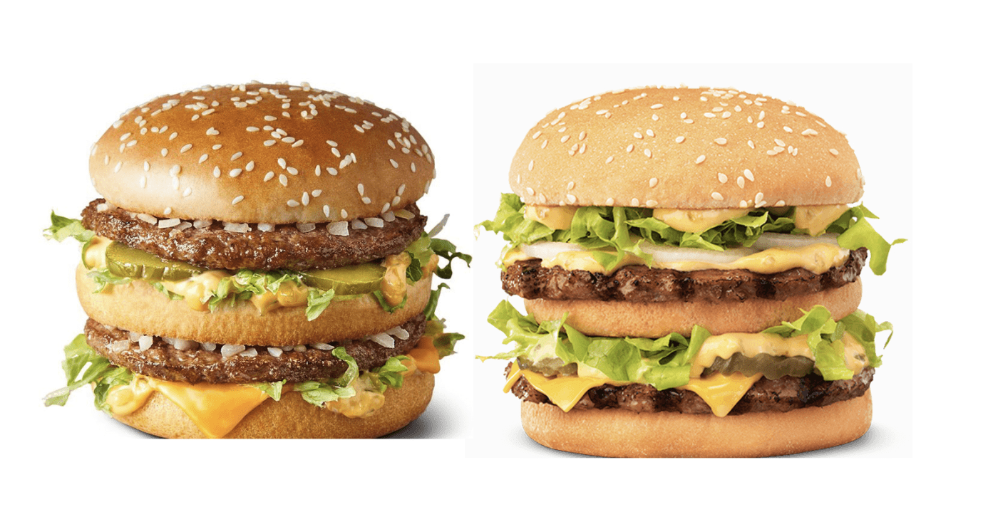 Burger wars: Court sides with Big Jack in Big Mac infringement claim