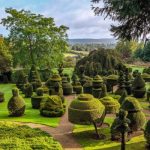 Vines and views at South West property