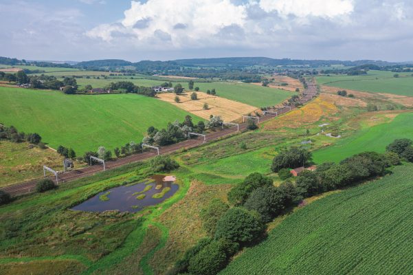 HS2: What happens next? The chaos of the land left behind after the cancellation of the high speed rail project