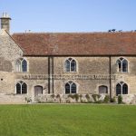 The Newt, Somerset: An 18th-century walled garden with the finest display of trained apples