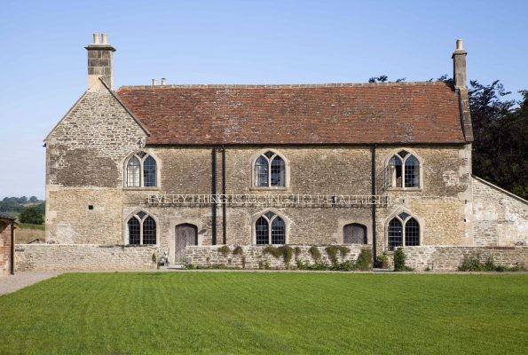 Durslade Farmhouse review: An extraordinary 18th century restored farmhouse to rent