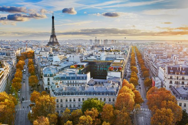 The Country Life guide to Paris, France: Where to go, what to see, where to stay and what to eat