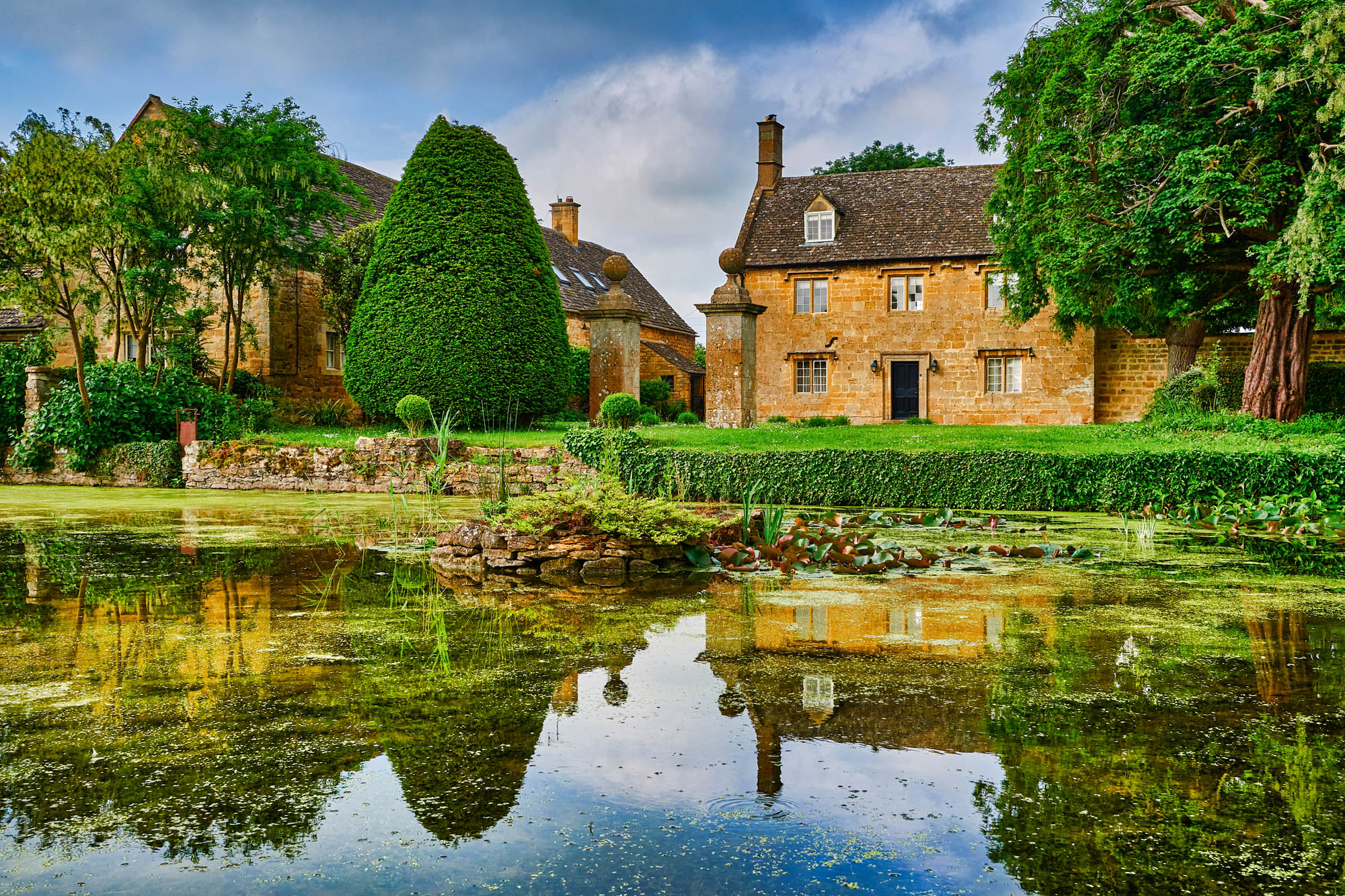 The wave of homes set to come to the market on Boxing Day