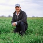 National soil sampling project to build vital blueprint for Australian agriculture