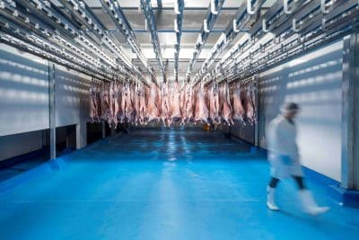 Three red meat plants re-gain China market access