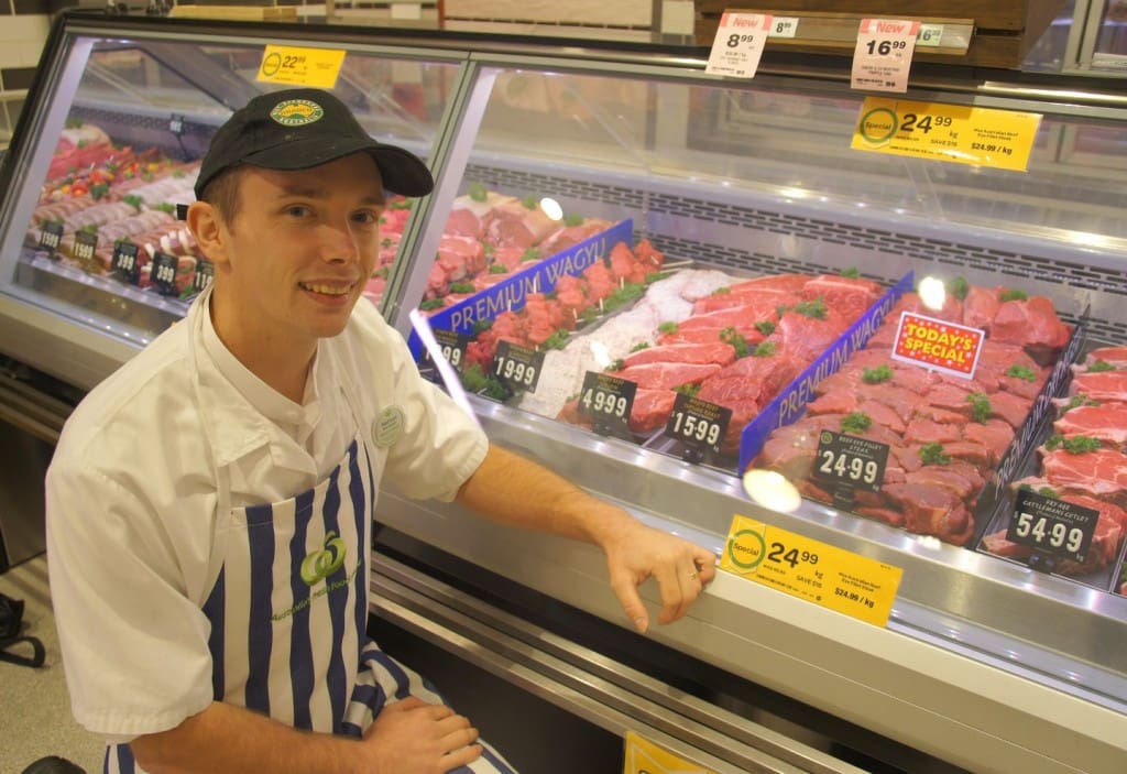 Recruitment: Trade pathways project highlights career opportunities in retail butchery