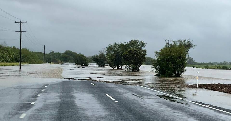 More funding for small businesses hit by Cyclone Jasper. | North Queensland Register