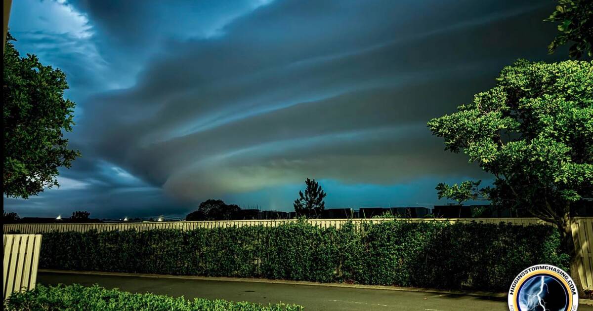 Queensland storms continue, more rain forecast for new year | Queensland Country Life