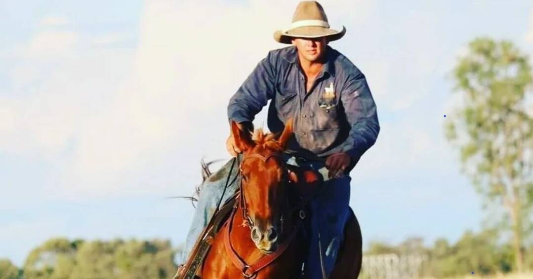 Darby Bourke: Queensland Country Life’s Bush Bachelor Finalist | Queensland Country Life