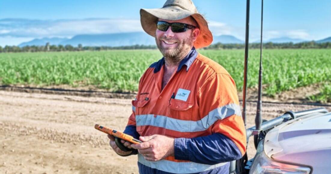 Automated irrigation is proving successful after a Wilmar trial showed reduced run offs and losses to groundwater | North Queensland Register