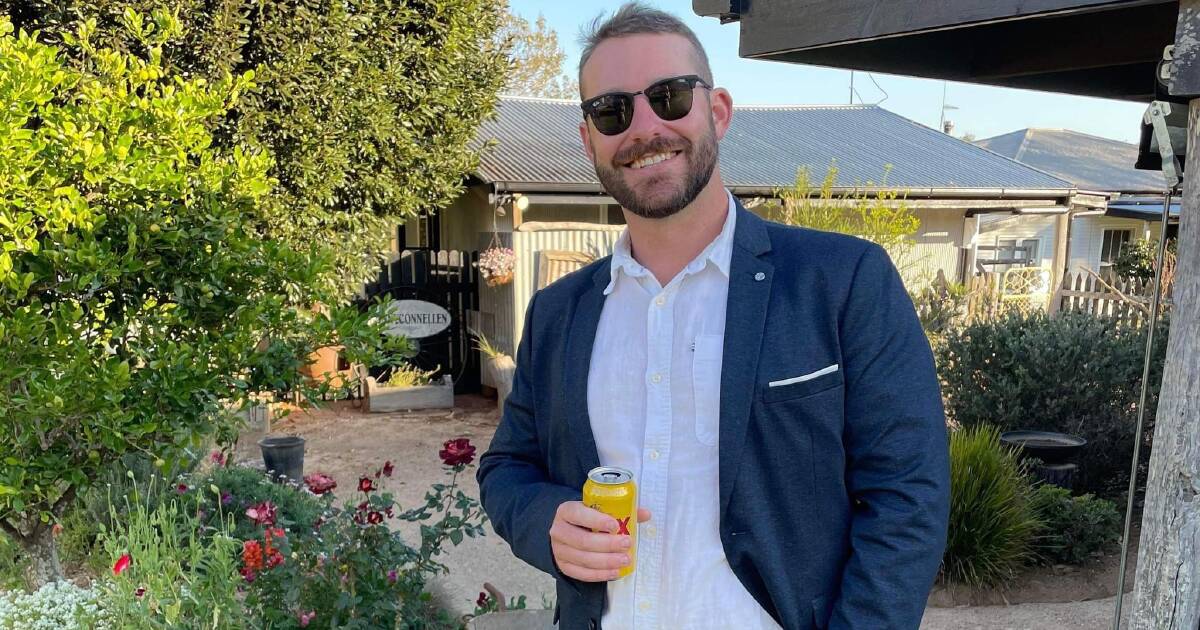 Monto mechanic nominated by mates for Bush Bachelor