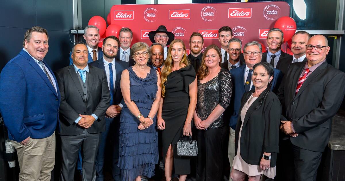 Celebrations as Elders WA wins peak awards