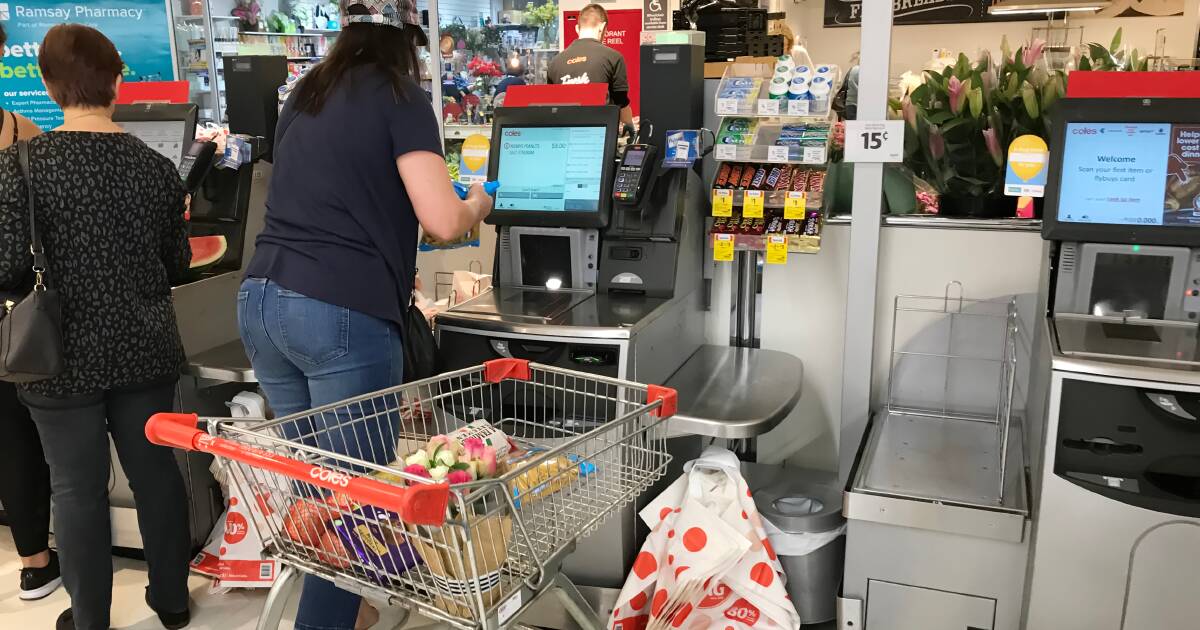 The truth behind self-service checkouts and grocery giants | The North West Star