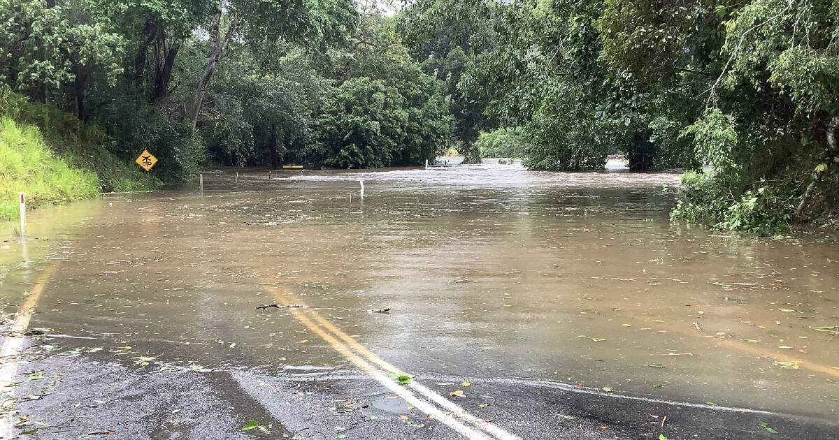 One in four without power in the wake of Tropical Cyclone Jasper