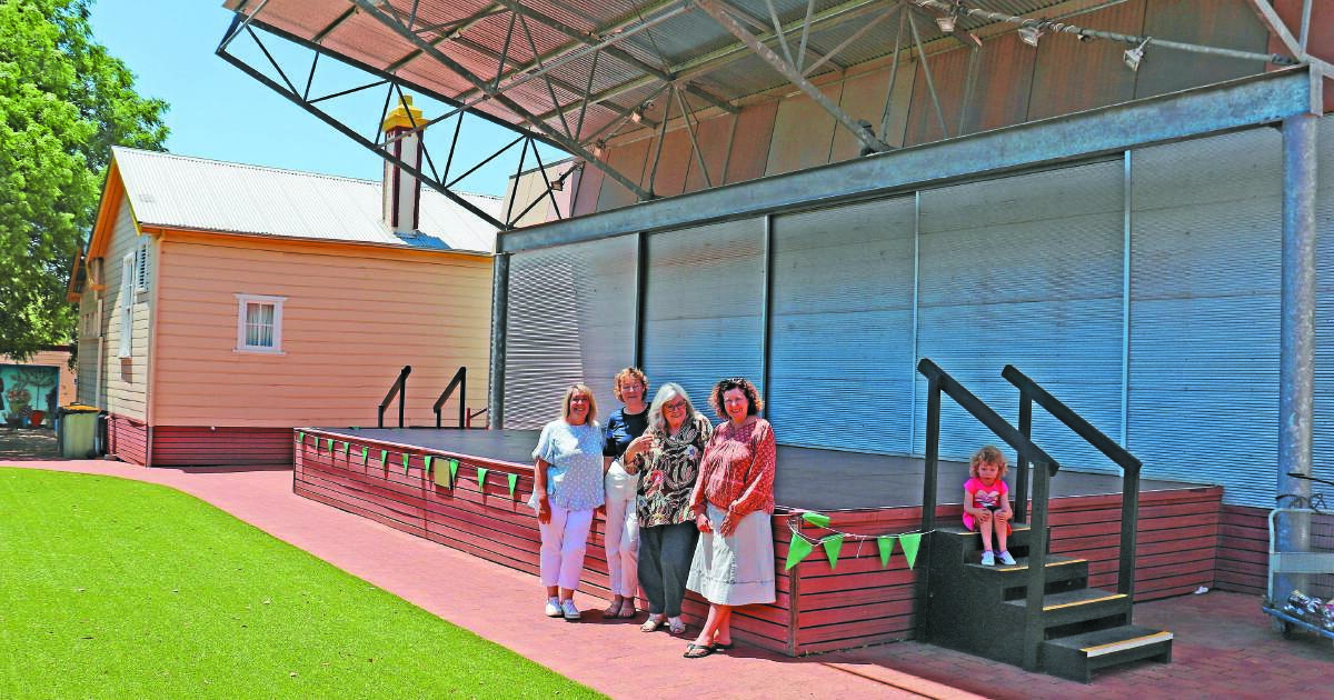 Beverley Station Arts brings the community together | Farm Weekly