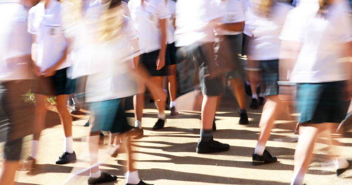 Education package to keep Queensland students engaged in school | The North West Star