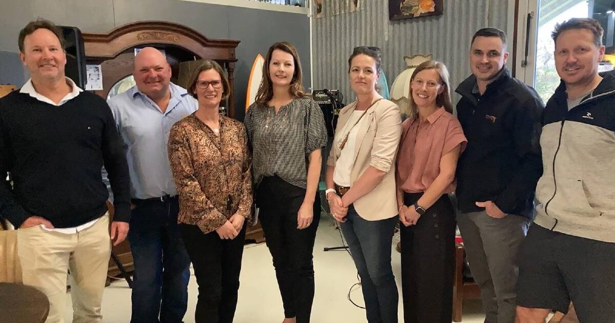 Esperance Ag Fund supports local projects that make a difference | Farm Weekly