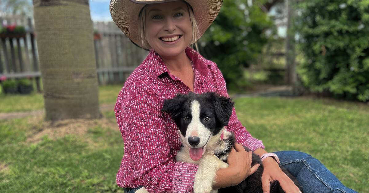 Muster Dogs contestants include Queenslanders, Cilla Pershouse and Steve Elliott | Queensland Country Life