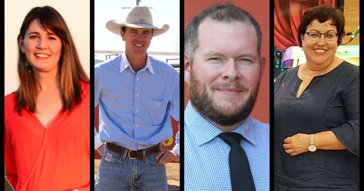 LNP pre-selection in Gregory: Candidates await decision | Queensland Country Life