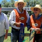 Merino breeders plead live export case with minister