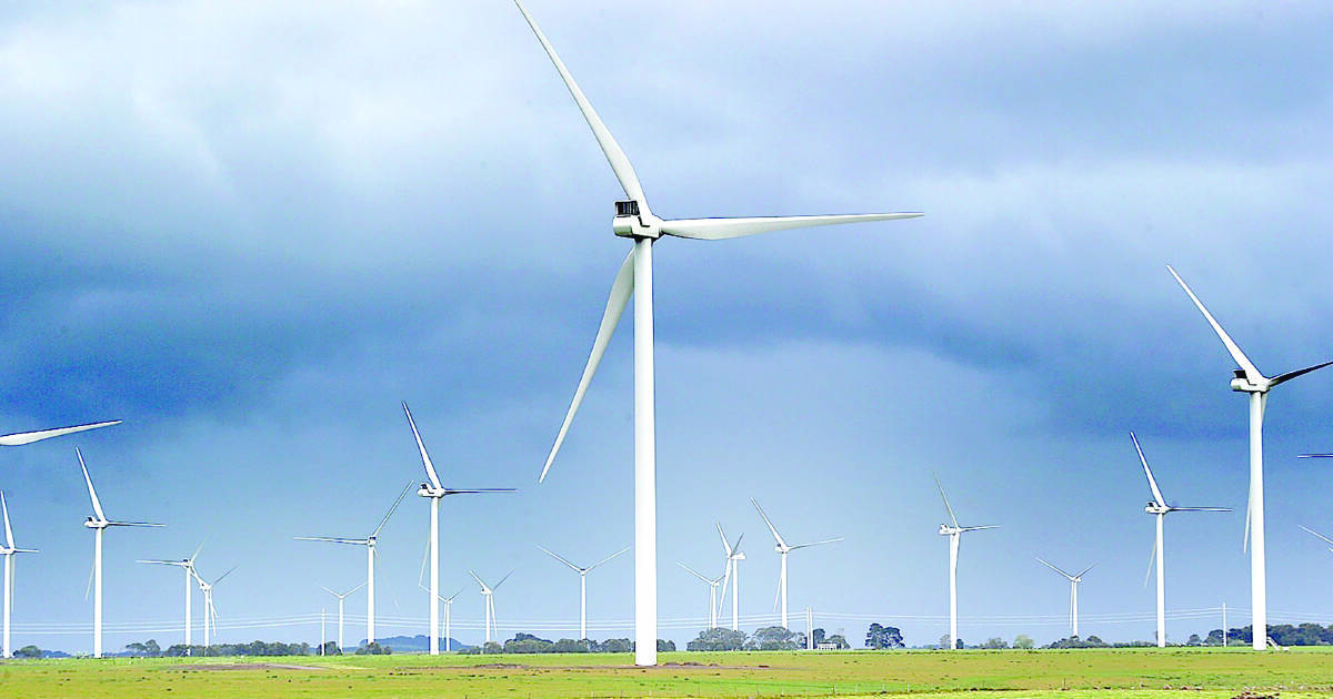 Regional shires call for streamlined policies for renewable energy projects | Farm Weekly