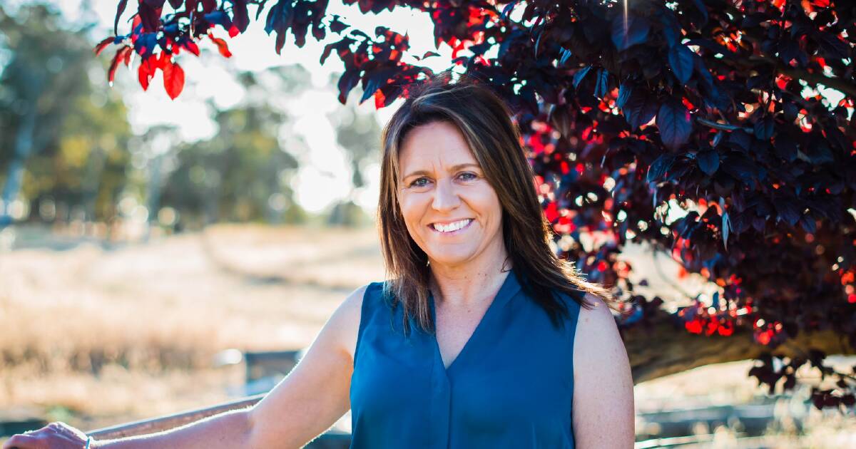 Boyup Brook’s Renee Kemp is helping improve local mental health services | Farm Weekly