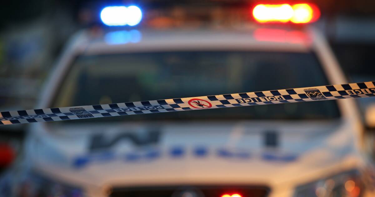 Motorbike rider dies following crash on highway