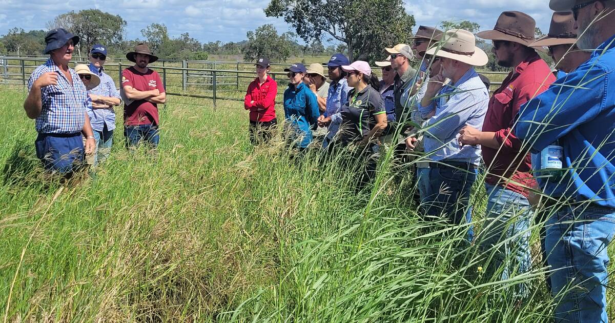 Mackay workshop strengthens farm sustainability