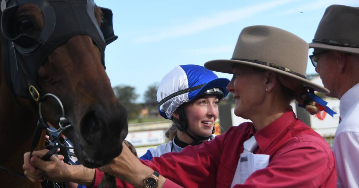 Owen family celebrates big cup win