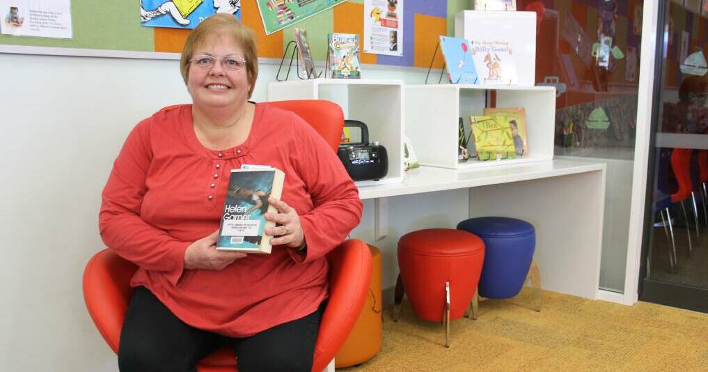 End of an era for local librarian