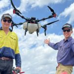 Automated irrigation is proving successful after a Wilmar trial showed reduced run offs and losses to groundwater | North Queensland Register