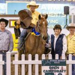 Forbes cows with calves sell to $2320