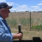 Sticky florestina biosecurity breach concerns Winton Shire Council | Queensland Country Life