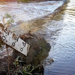 Stricken town's plea for help as flood rescue drags on